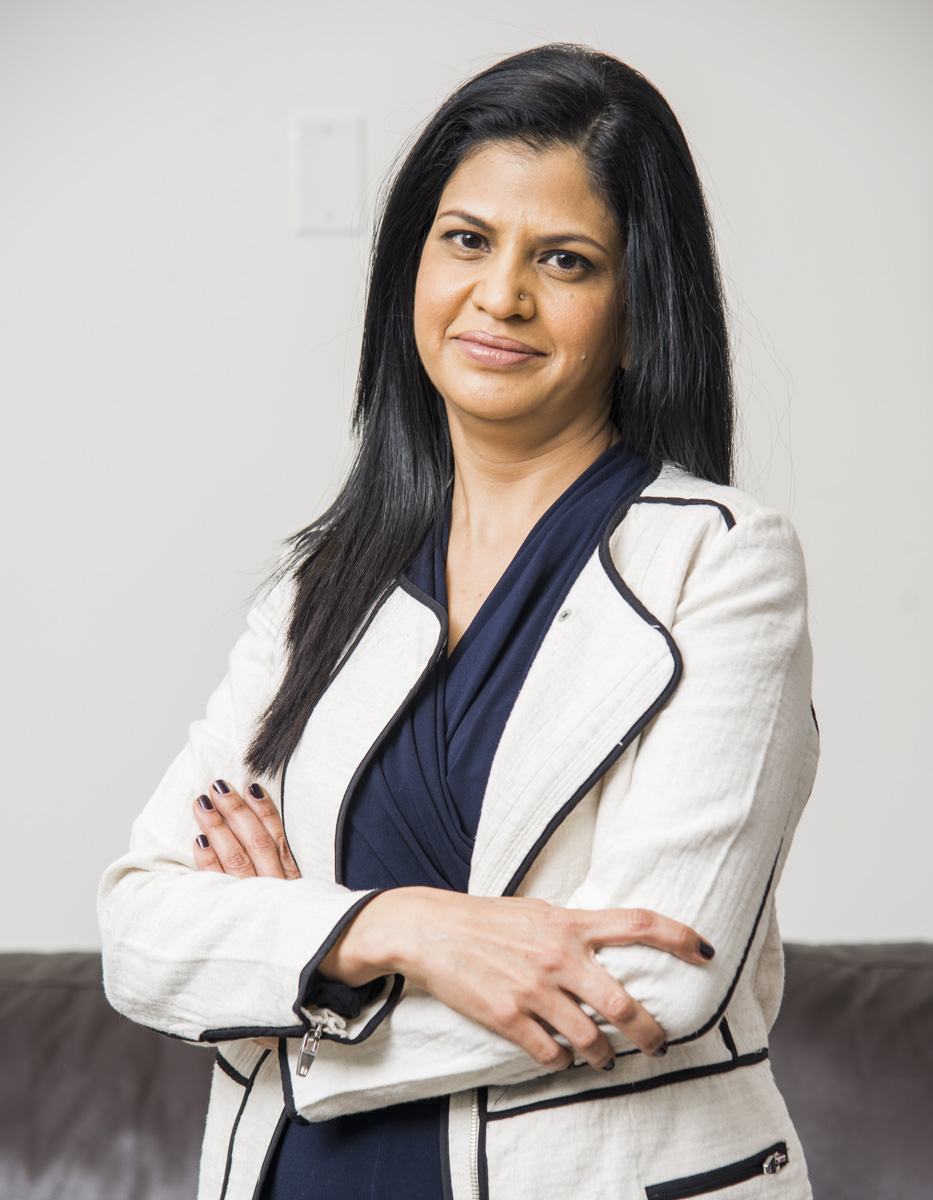 Dr Savita Chaudhry