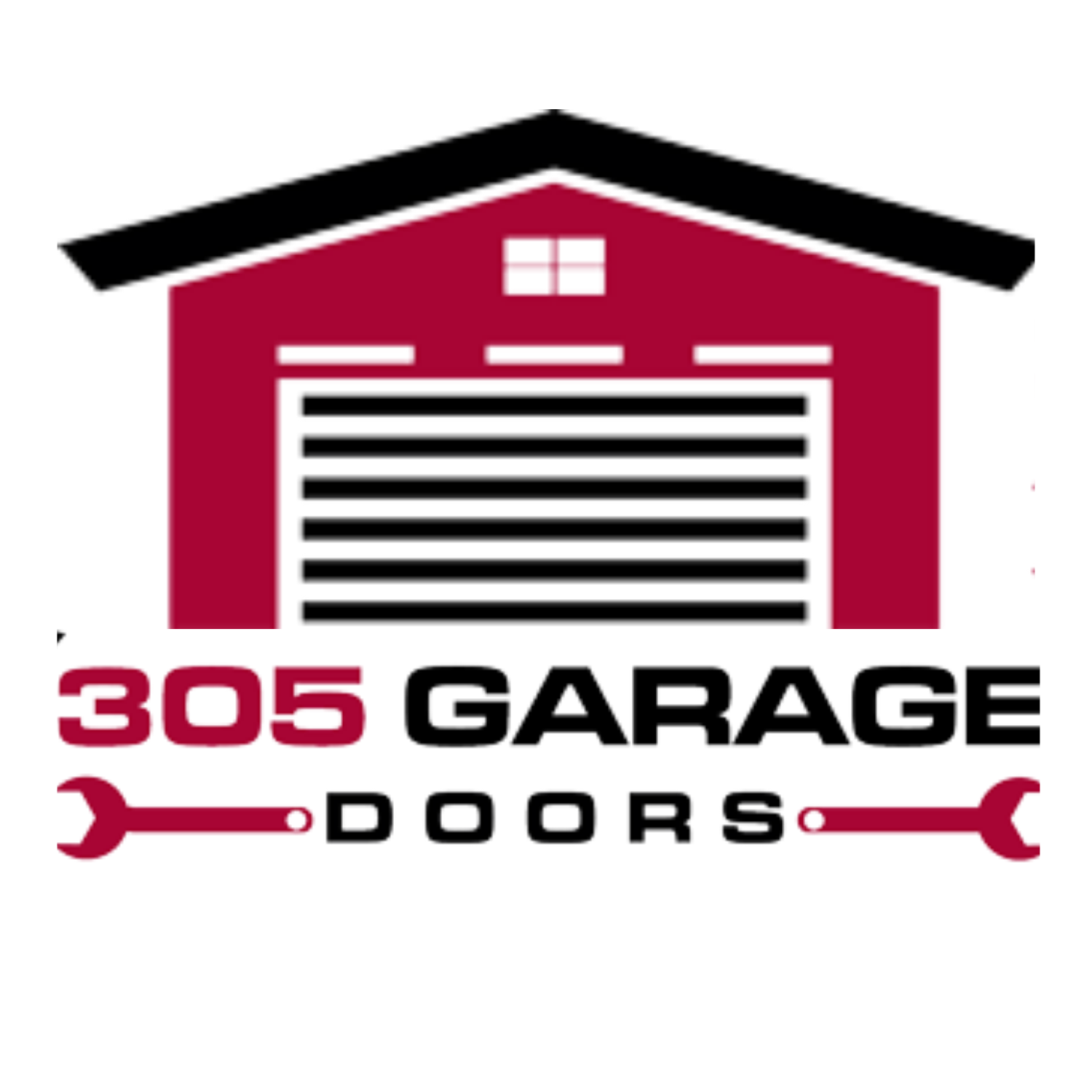 305 Garage Doors