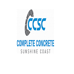 Complete Concreters Sunshine Coast