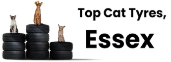 Top Cat Tyres Essex