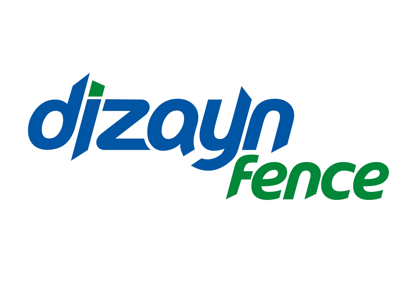 Dizayn Fence