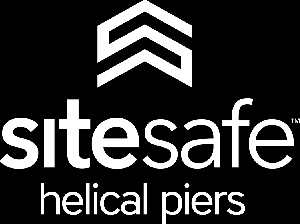 Site Safe Helical Piers