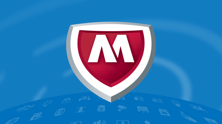 mcafee.com/activate