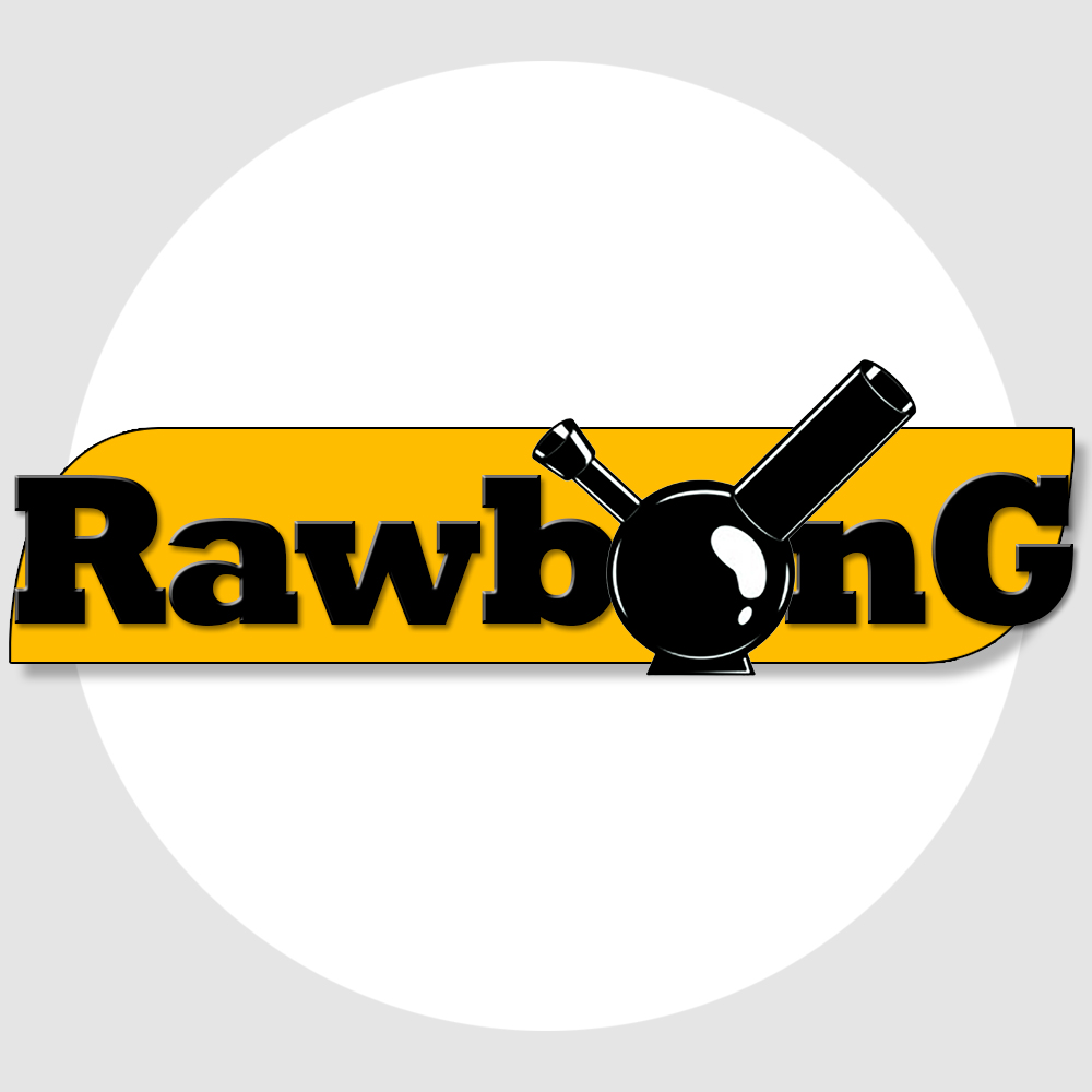 Raw Bong