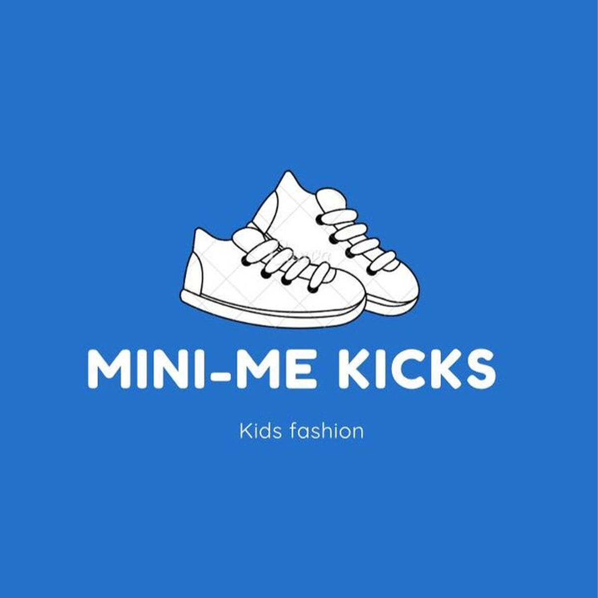 MINI ME KICKS