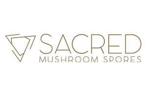 Sacred Mushroom Spores