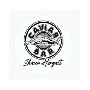 Caviar Bar LV