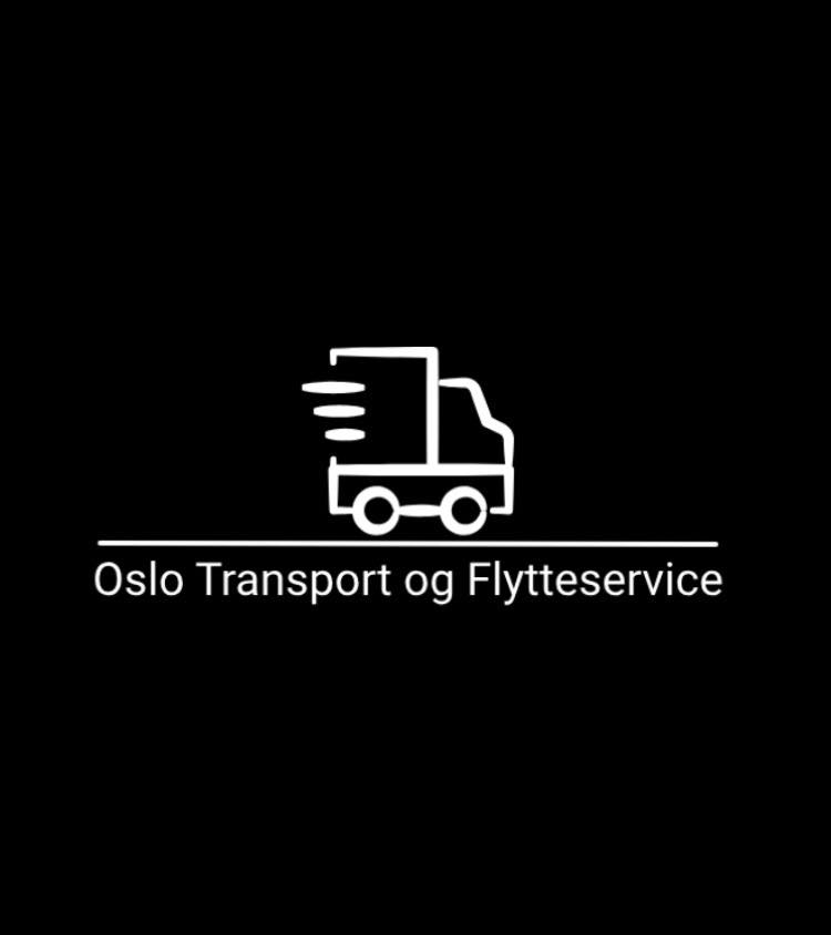 Oslo transport og flytteservice