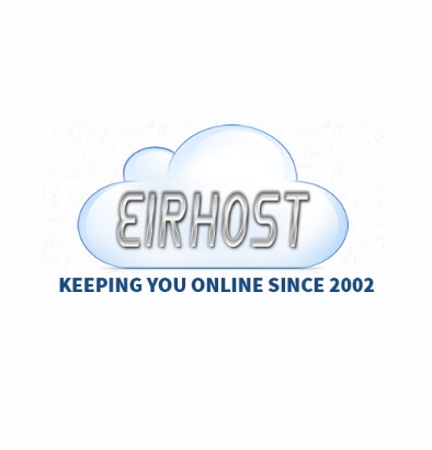 Eirhost Web Hosting