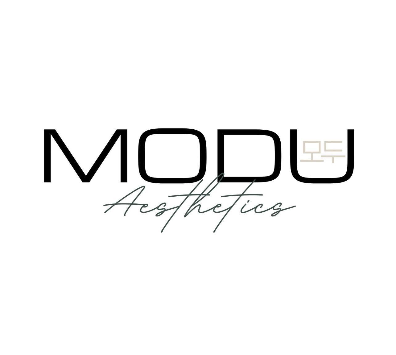 Modu Aesthetics