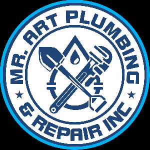 Mr Art Plumbing & Repair Inc