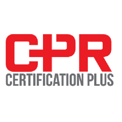 CPR Certification Plus