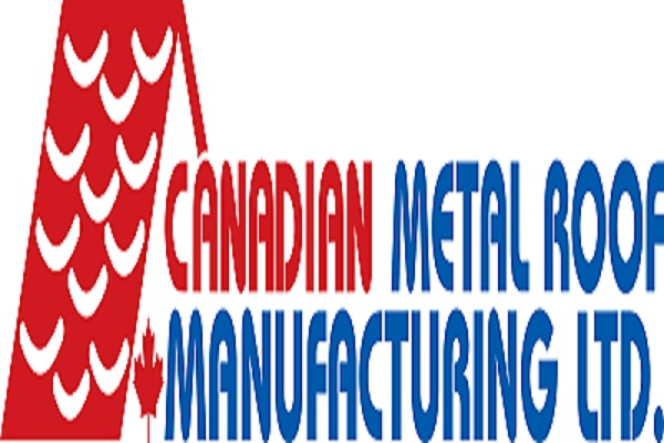 Canadian Metal Roof Manufacturing Ltd