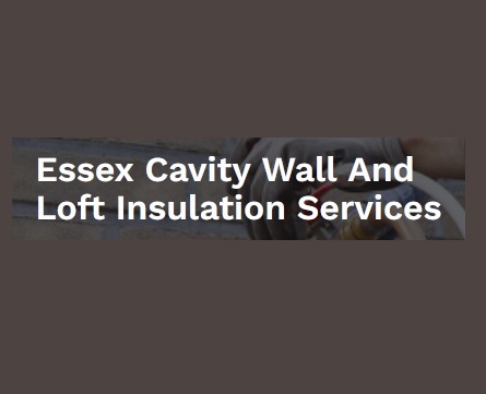 Essex Cavity Wall and Loft Insulation Services