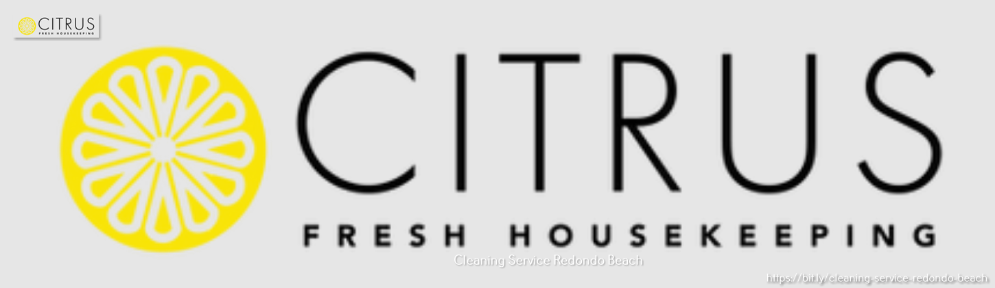 Citrus Fresh Housekeeping