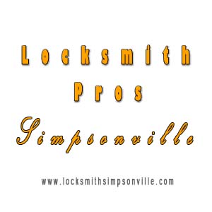 Locksmith Pros Simpsonville