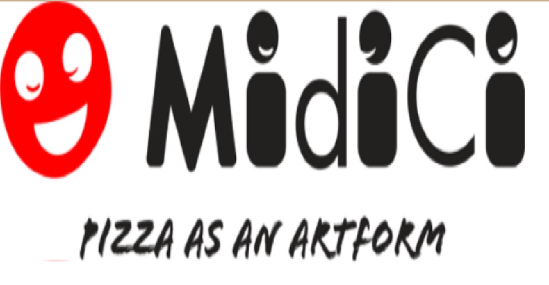 Midici The Neapolitan Pizza Company