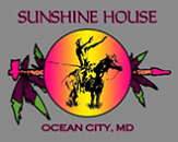 Sunshine House Surf Shop