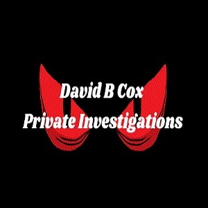 David B Cox Private Investigator Tulsa