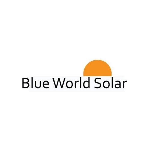 Blue World Solar