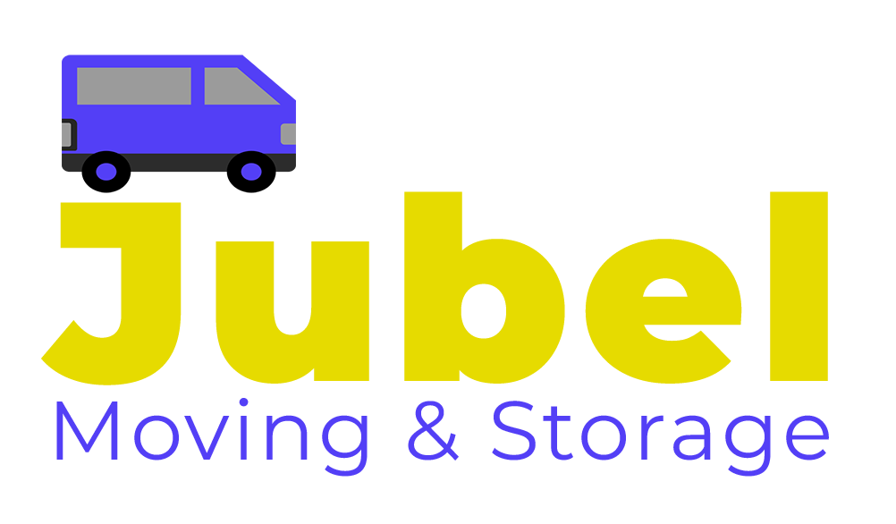 Jubel Moving & Storage