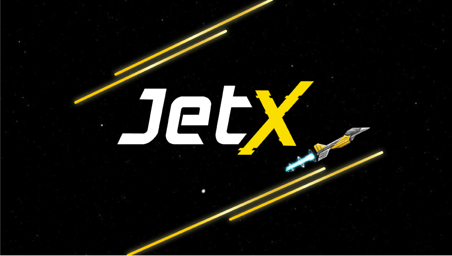 Jetx