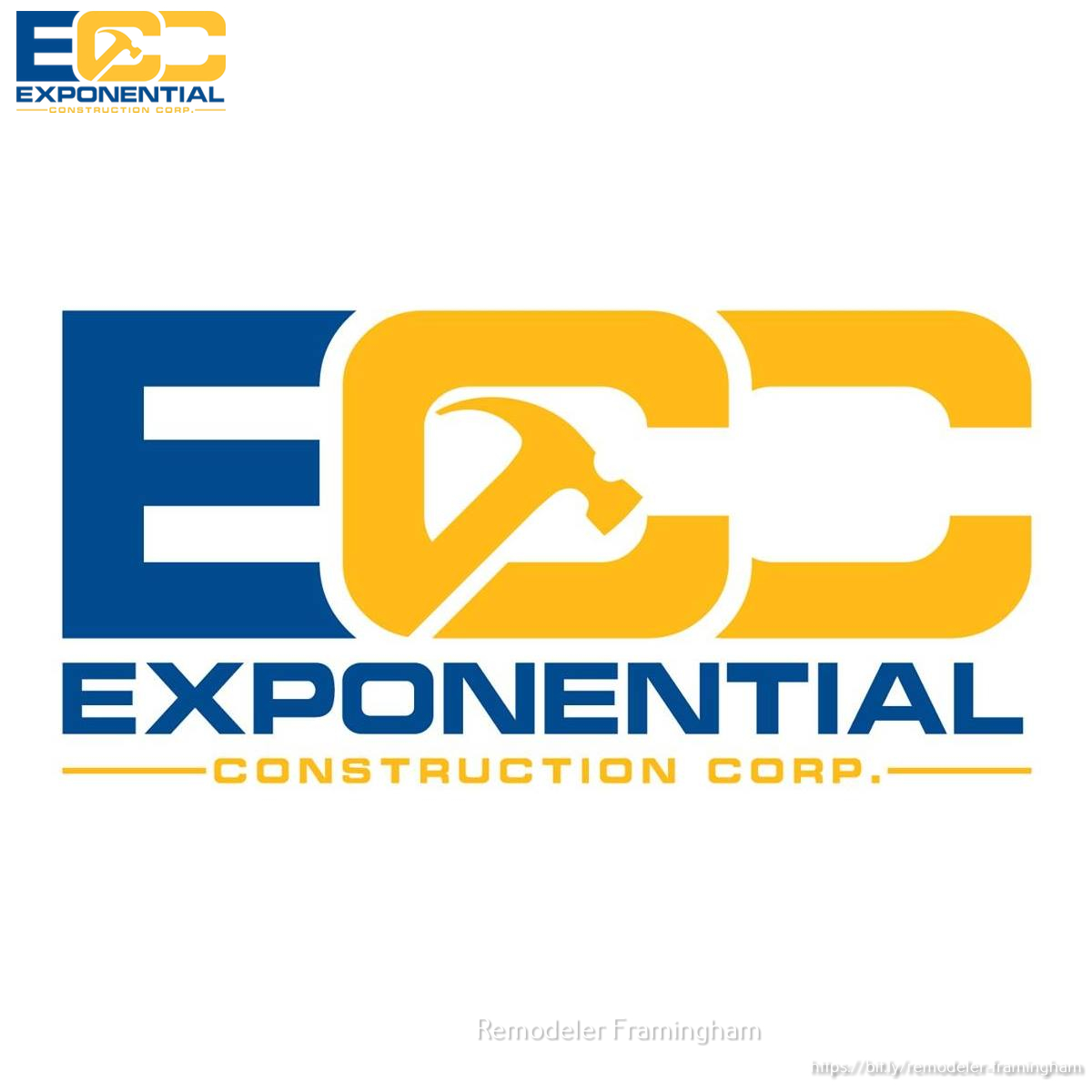 Exponential Construction Corp.