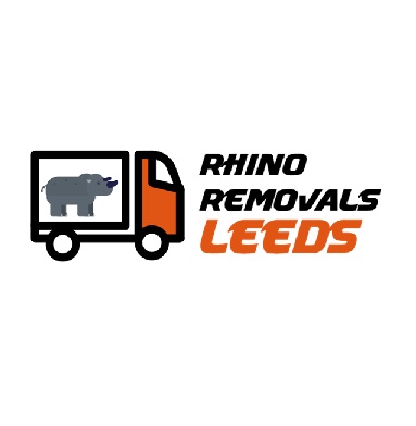 Rhino Removals Pontefract