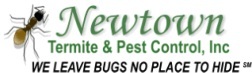 Newtown Termite & Pest Control, Inc.