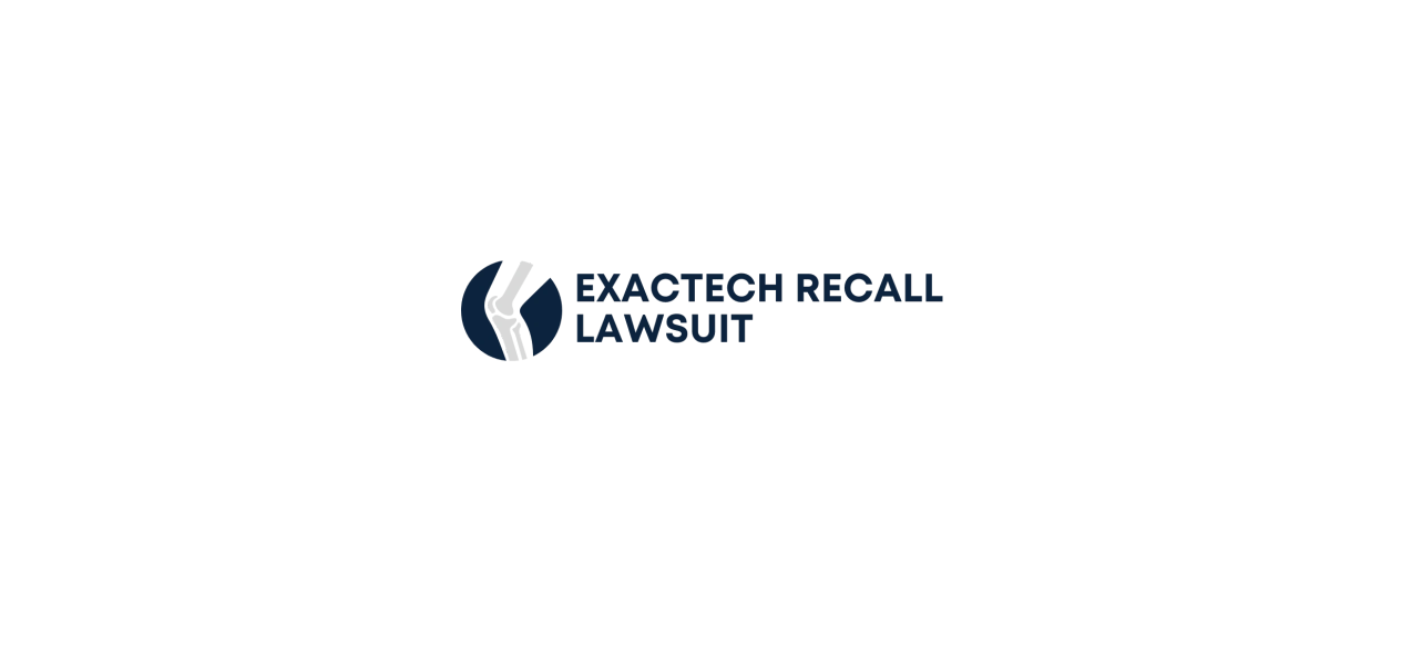 Exactech Recall Lawyers