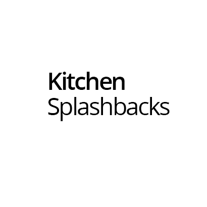 Kitchen Splashbacks