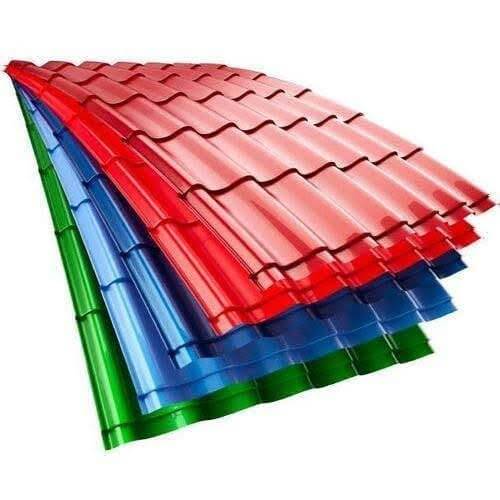  Jindal GI roofing sheets dealer in Visakhapatnam