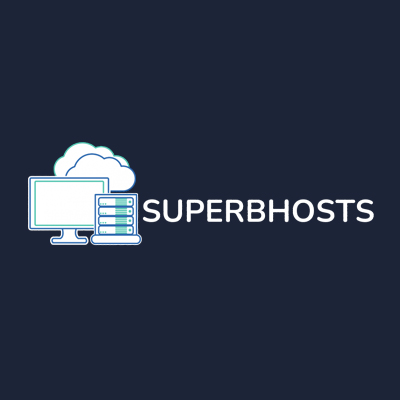 SUPERBHOSTS - Compare Website Hosting