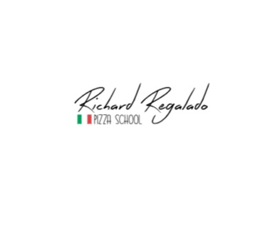 Richard Regalado Pizza School
