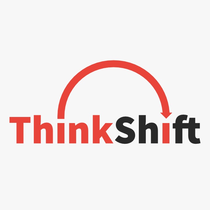 ThinkShift LLC | Kashish the Author