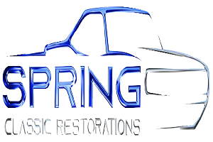 Spring Collision & Classic Restoration