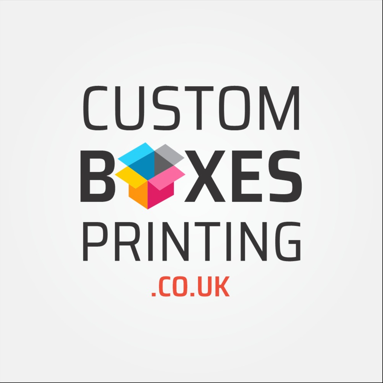 Custom Boxes Printing