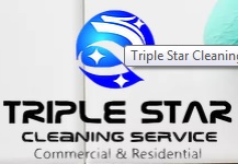 Triple Star Cleaning
