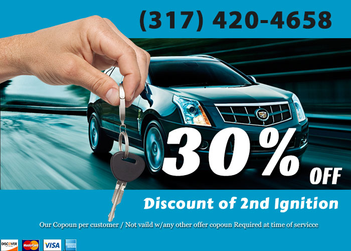 Car Locksmith Greenwood