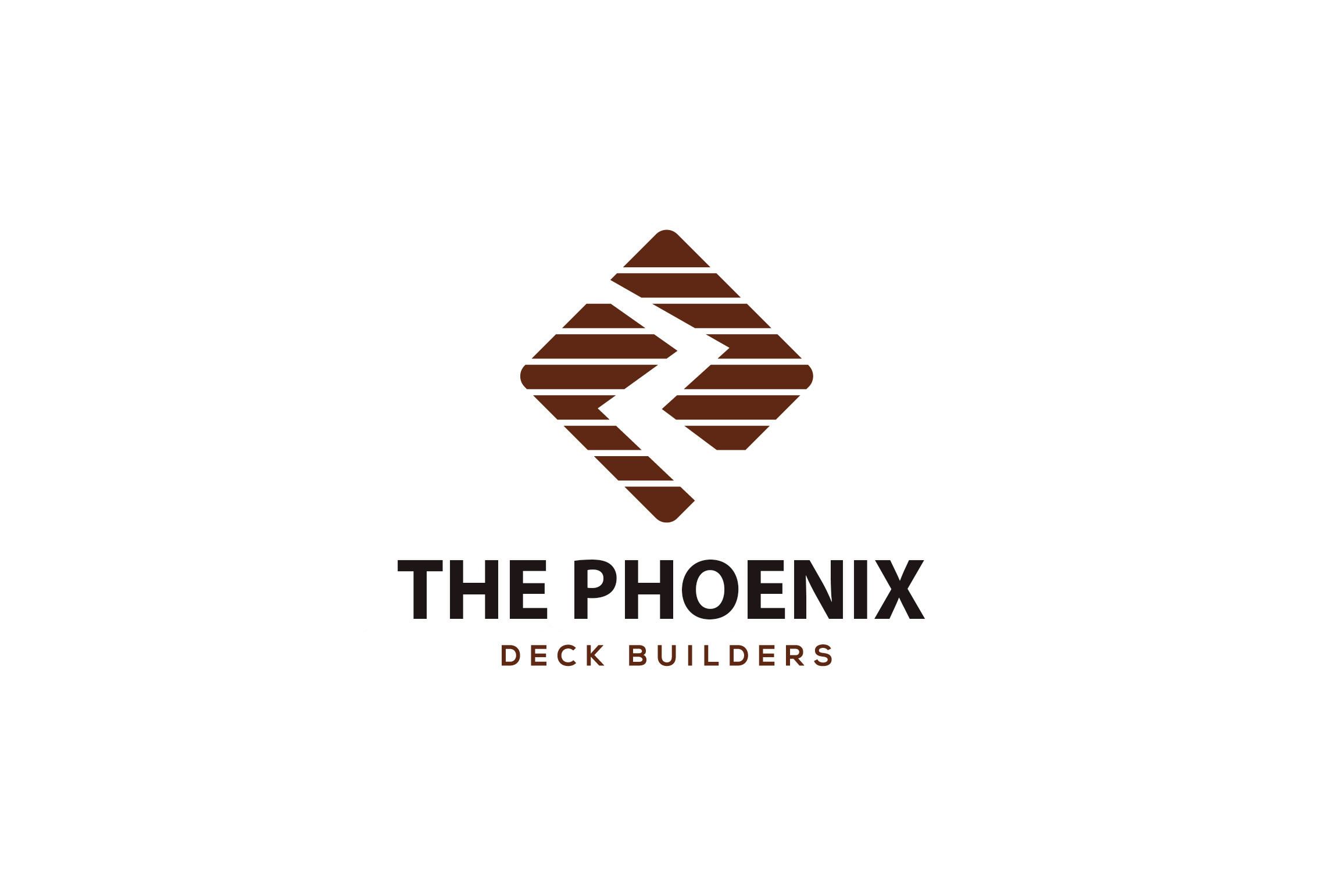 The phoenix deck builders