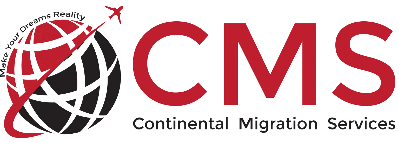Continental Migration Services