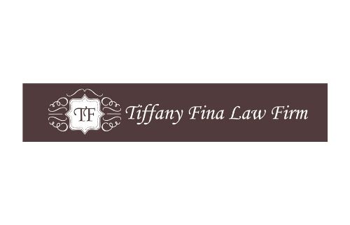 Tiffany Fina Law Firm