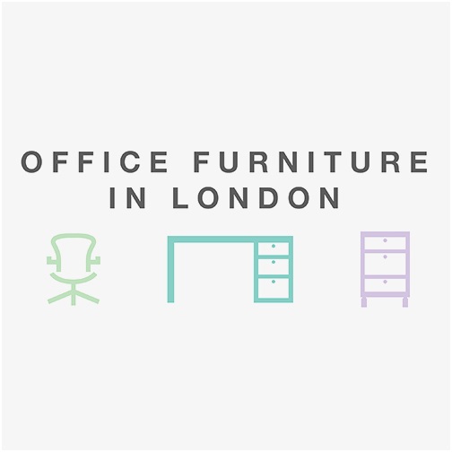 Office Furniture In London