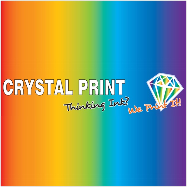 Crystal Sign & Print Ltd