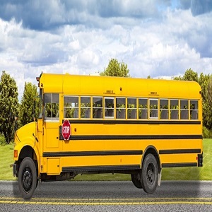 School Bus & Limo Insurance