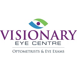 Visionary Eye Centre