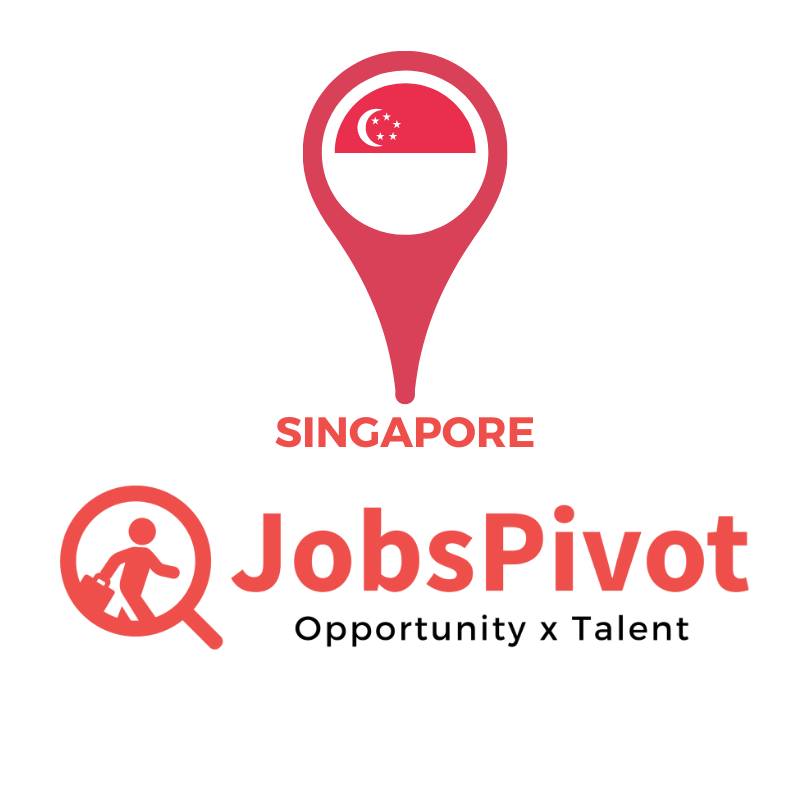 JobsPivot Singapore
