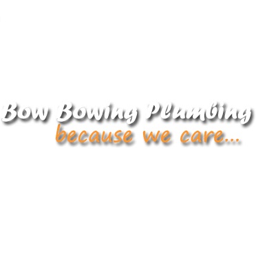 Bow Bowing Plumbing Services