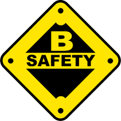 Be Safety