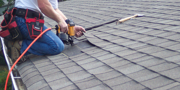 North Chicago Roofing - Roof Repair and Replacement